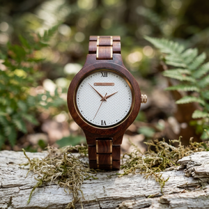 Cepheus debout dans la nature