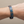 Charger l'image dans la galerie, Bracelet Nil porté au poignet
