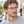 Load image into Gallery viewer, Homme portant les lunettes Longane aux verres transparents
