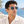 Charger l'image dans la galerie, Homme portant les lunettes de soleil Nashi
