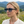 Load image into Gallery viewer, Lunettes Milan bois et acétate portées par une femme
