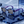 Load image into Gallery viewer, Lunettes de soleil Maqui posées près de baies bleu-violet
