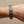 Charger l'image dans la galerie, Bracelet Congo porté au poignet
