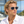 Load image into Gallery viewer, Homme portant les lunettes de soleil Poire
