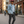 Load image into Gallery viewer, Orsay — Casquette visière Zébrano portée
