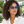 Load image into Gallery viewer, Femme portant les lunettes Reine-Claude vert olive
