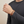 Load image into Gallery viewer, Bracelet Santal porté au poignet
