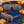 Bild in Galerie hochladen, Lunettes Physalis orange posées près de fruits physalis
