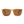 Charger l'image dans la galerie, Lunettes en olivier verres marron de face
