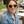 Charger l'image dans la galerie, Portrait femme, verres marron
