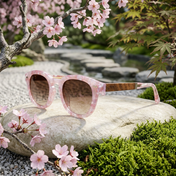 Tokyo décor nature