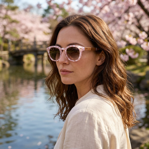 Tokyo portée femme